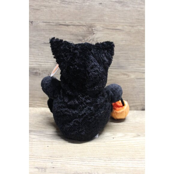 Starbucks EEK! 2003 27th Edition Halloween Bearista Bear Collection teddy bear - Picture 4 of 11